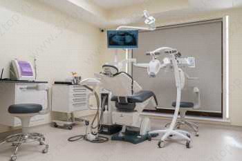 Фотография клиники