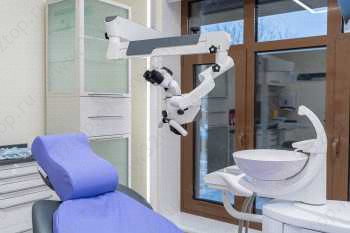 Стоматологическая клиника СЕМАНТИКА ДЕНТ