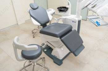 Стоматологическая клиника СЕМАНТИКА ДЕНТ