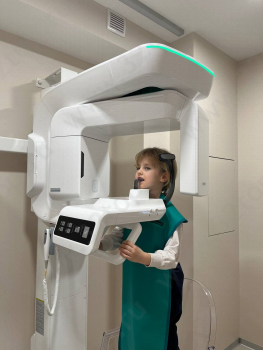 Стоматологическая клиника СЕМАНТИКА ДЕНТ