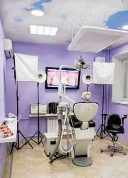 Стоматология КЛИНИКА 32 м. Комендантский Проспект