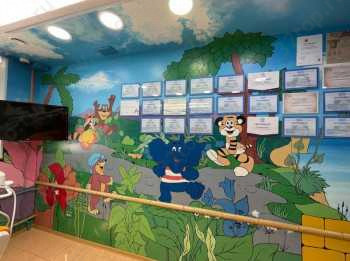 Стоматология КЛИНИКА 32 м. Комендантский Проспект