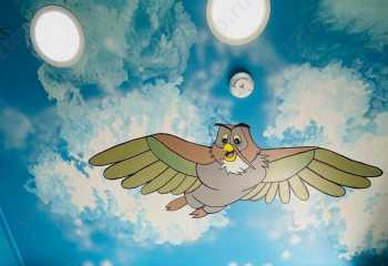 Стоматология КЛИНИКА 32 м. Комендантский Проспект