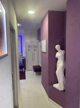 Стоматология КЛИНИКА 32 м. Комендантский Проспект