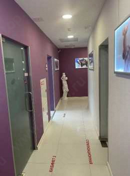 Стоматология КЛИНИКА 32 м. Комендантский Проспект