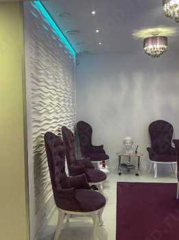 Стоматология КЛИНИКА 32 м. Комендантский Проспект