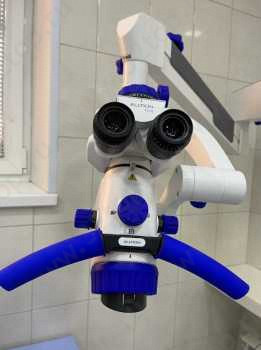 Стоматология КЛИНИКА 32 м. Комендантский Проспект