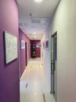 Стоматология КЛИНИКА 32 м. Комендантский Проспект