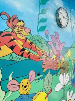 Стоматология КЛИНИКА 32 м. Комендантский Проспект