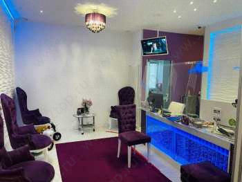 Стоматология КЛИНИКА 32 м. Комендантский Проспект