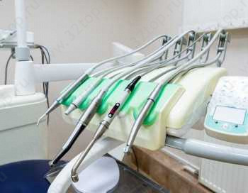 Стоматология МАСТЕР-ДЕНТ