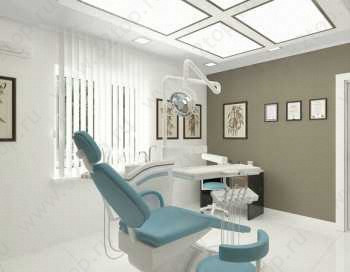 Стоматология МАСТЕР-ДЕНТ