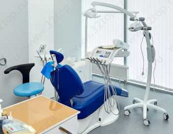 Стоматология МАСТЕР-ДЕНТ