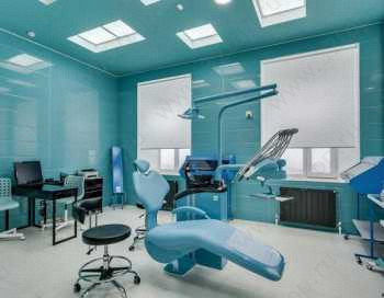 Стоматология МАСТЕР-ДЕНТ