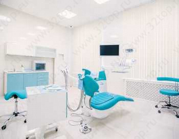 Стоматология МАСТЕР-ДЕНТ