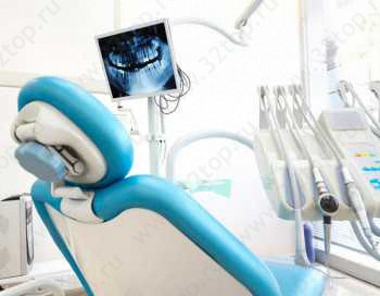 Стоматология МАСТЕР-ДЕНТ