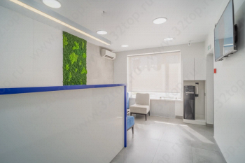 Стоматологическая клиника SG DENTAL CLINIC (ЭСДЖИ ДЕНТАЛ КЛИНИК) м. Фонвизинская