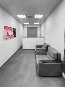 Стоматологическая клиника СТОМАЛИНА м. Первомайская