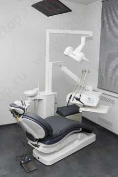 Стоматологическая клиника СТОМАЛИНА м. Первомайская