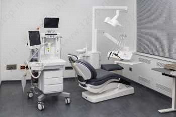 Стоматологическая клиника СТОМАЛИНА м. Первомайская