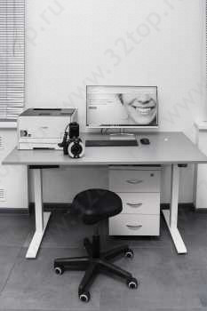 Стоматологическая клиника СТОМАЛИНА м. Первомайская