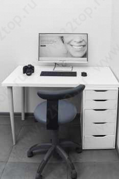 Стоматологическая клиника СТОМАЛИНА м. Первомайская