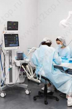 Стоматологическая клиника СТОМАЛИНА м. Первомайская