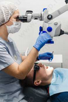 Стоматологическая клиника СТОМАЛИНА м. Первомайская