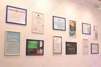 Стоматология СИТИ-СМАЙЛ м. Пролетарская