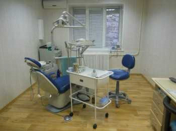 Стоматология ДИНАСТИЯ