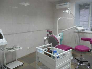 Стоматология ДИНАСТИЯ