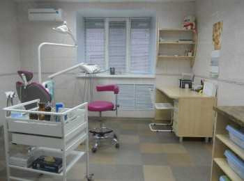 Стоматология ДИНАСТИЯ