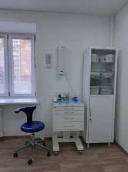 Стоматология СМАЙЛ ДЕНТ (SMILE DENT)