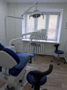 Стоматология СМАЙЛ ДЕНТ (SMILE DENT)