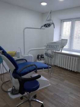 Стоматология СМАЙЛ ДЕНТ (SMILE DENT)