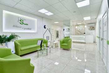 Круглосуточная стоматология DOCTOR SHEIKH (ДОКТОР ШЕЙХ) м. Суконная Слобода