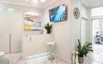 Центр стоматологии и имплантации ТРИОDENTAL (ТРИОДЕНТАЛ) м. Комсомольская