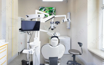 Центр стоматологии и имплантации ТРИОDENTAL (ТРИОДЕНТАЛ) м. Комсомольская