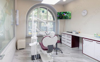 Центр стоматологии и имплантации ТРИОDENTAL (ТРИОДЕНТАЛ) м. Комсомольская