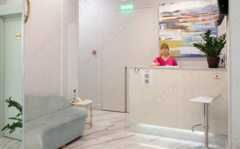 Центр стоматологии и имплантации ТРИОDENTAL (ТРИОДЕНТАЛ) м. Комсомольская