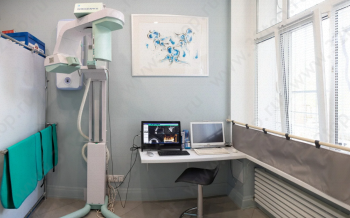 Центр стоматологии и имплантации ТРИОDENTAL (ТРИОДЕНТАЛ) м. Комсомольская