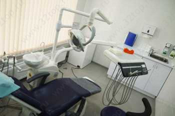 Семейный центр стоматологии ИМПЕРИАЛ