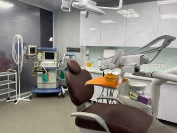 Семейная стоматология УЛЫБКА