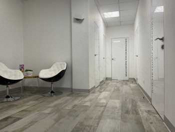 Семейная стоматология УЛЫБКА