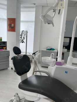 Семейная стоматология УЛЫБКА