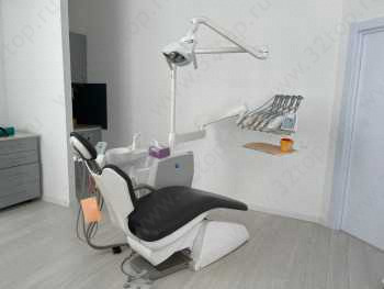 Семейная стоматология УЛЫБКА