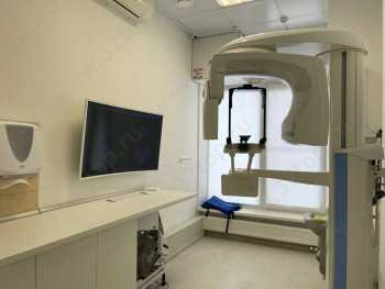 Семейная стоматология УЛЫБКА