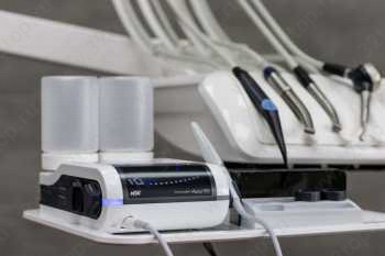 Стоматологическая клиника GAMMA (ГАММА)