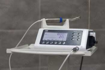 Стоматологическая клиника GAMMA (ГАММА)