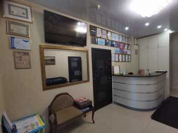 Стоматологическая клиника ЛЭНА-ДЕНТ